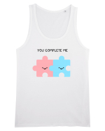 You Complete Me Maiou Bărbat Runs