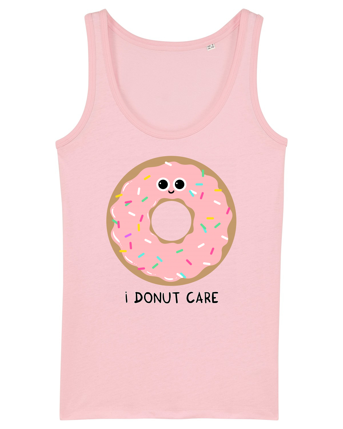 Maiou Damă Dreamer Cotton Pink