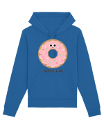I Donut Care Hanorac Unisex Drummer