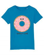 I Donut Care Tricou mânecă scurtă  Copii Mini Creator