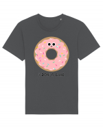 I Donut Care Tricou mânecă scurtă Unisex Rocker