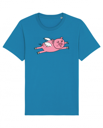 Flying Pig Azur