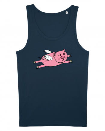 Flying Pig Navy