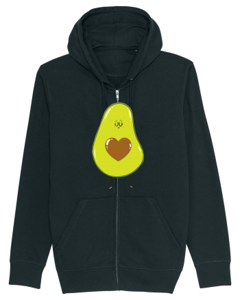 Avocado Love Black