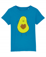 Avocado Love Tricou mânecă scurtă  Copii Mini Creator