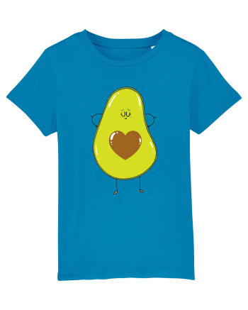 Avocado Love Azur