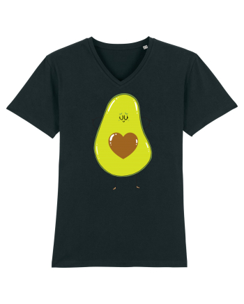 Avocado Love Black