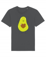 Avocado Love Tricou mânecă scurtă Unisex Rocker