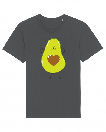 Avocado Love Tricou mânecă scurtă Unisex Rocker