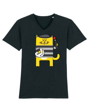 Pablo Meow-Casso Black