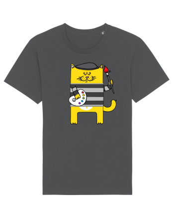 Pablo Meow-Casso Anthracite