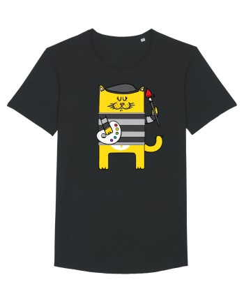 Pablo Meow-Casso Black