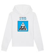 (Pe)trecere de pietoni Hanorac Unisex Drummer