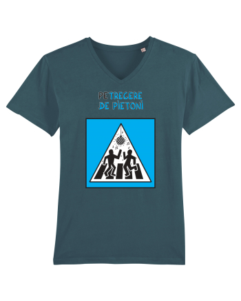 (Pe)trecere de pietoni Stargazer