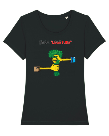 Ținem „legătura” Black