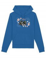 Fantasy nature Hanorac Unisex Drummer