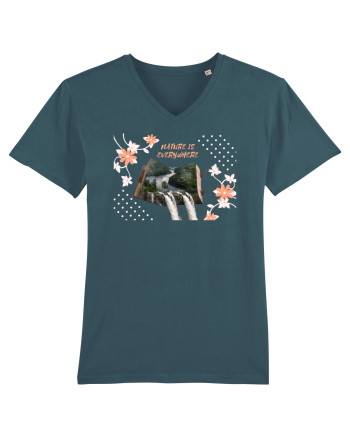 Fantasy nature Stargazer