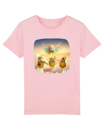 Fly Cotton Pink