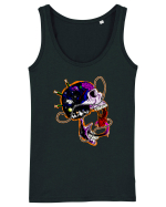Skull Maiou Damă Dreamer