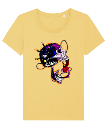 Skull Jojoba