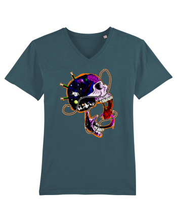 Skull Stargazer