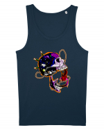 Skull Maiou Bărbat Runs