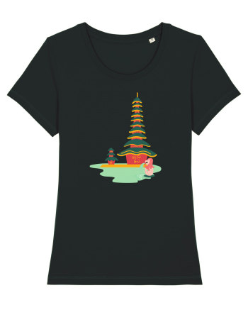 Travel Black