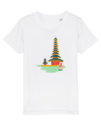 Travel White