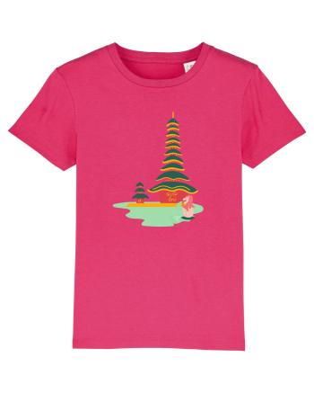 Travel Raspberry