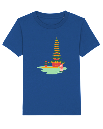 Travel Majorelle Blue