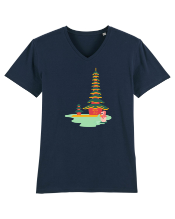Travel French Navy
