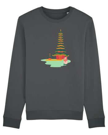 Travel Anthracite
