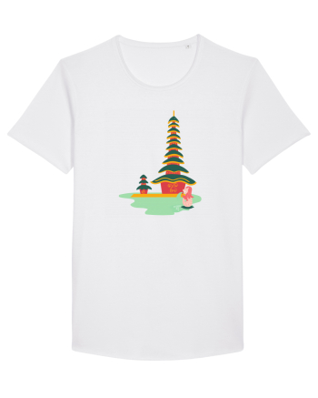 Travel White