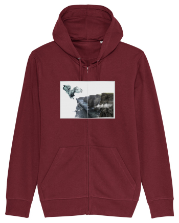 Fantasy Burgundy