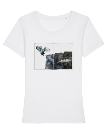 Fantasy White