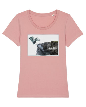 Fantasy Canyon Pink