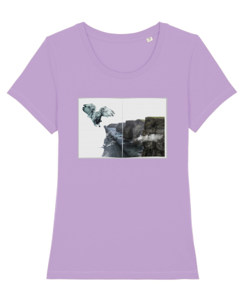 Fantasy Lavender Dawn