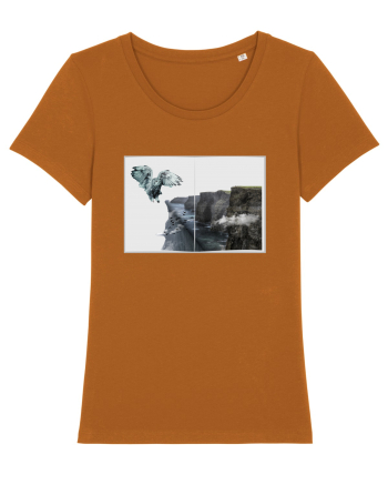 Fantasy Roasted Orange