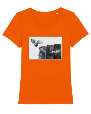 Fantasy Bright Orange