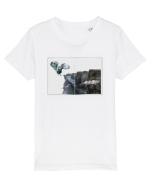 Fantasy Tricou mânecă scurtă  Copii Mini Creator