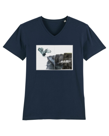 Fantasy French Navy