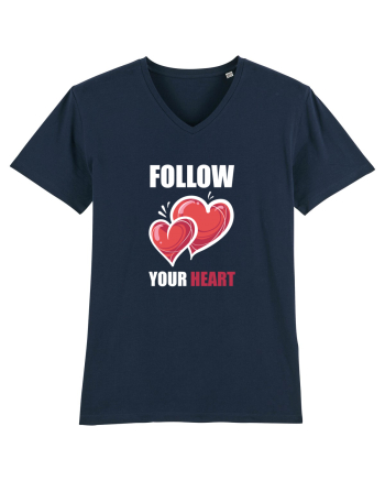 FOLLOW YOUR HEART French Navy