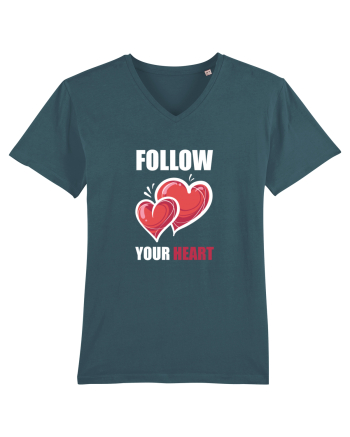 FOLLOW YOUR HEART Stargazer