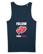 FOLLOW YOUR HEART Maiou Bărbat Runs