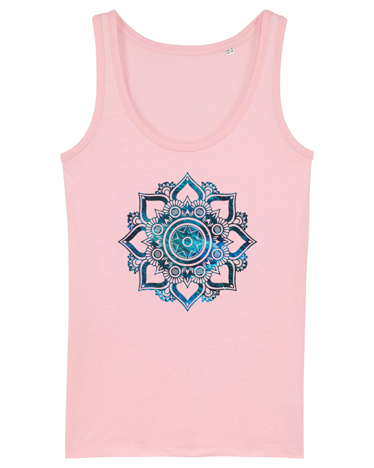 Maiou Damă Dreamer Cotton Pink