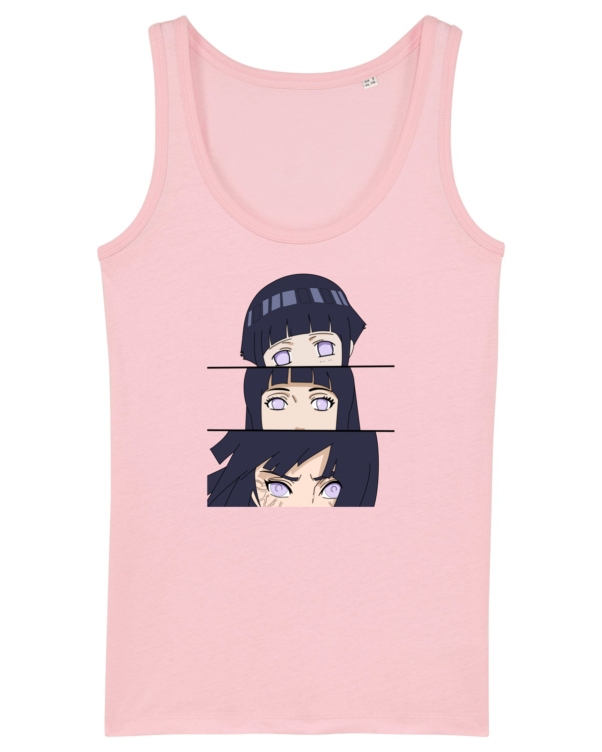Maiou Damă Dreamer Cotton Pink
