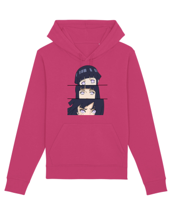 Hinata Hyuga  Raspberry