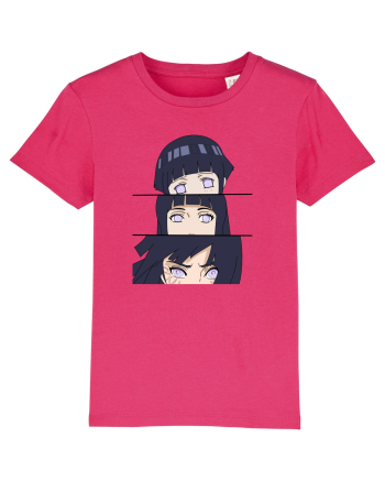 Hinata Hyuga  Raspberry
