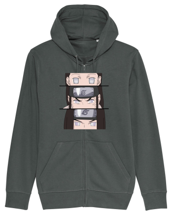 Neji Hyuga Anthracite
