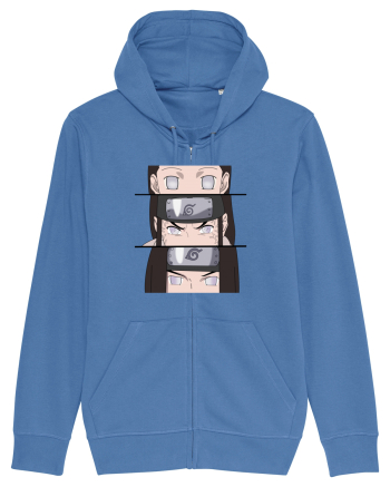Neji Hyuga Bright Blue